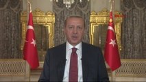 Cumhurbaşkanı Erdoğan Halka Hitap Etti-2