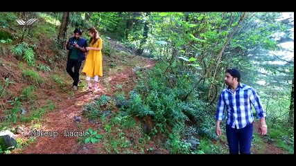 Pashto New Song l Lary Mosam Ghonde Badal Shwe l Rozi khan l 2016