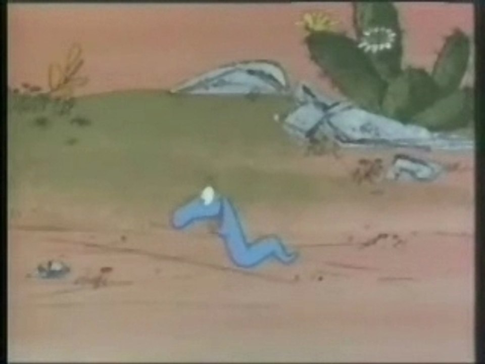 Snake in the Gracias - Fan Commentary