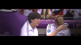 Marco Reus vs Italy (28-06-2012) HD 720 Maryan92