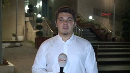 Bursa - 13 Sanıktan 12'si Tutuklandı