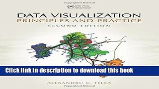 Read Data Visualization: Principles and Practice, Second Edition  Ebook Free