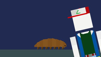 What's Hiding Deep Within The Ocean