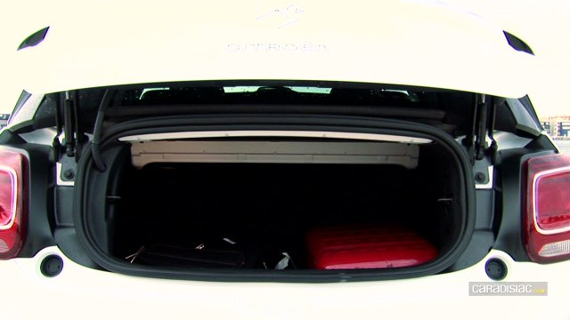 Essai vidéo - Citroën DS3 Cabrio : osez le topless