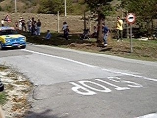 [RALLY] Fiat 131 Abarth