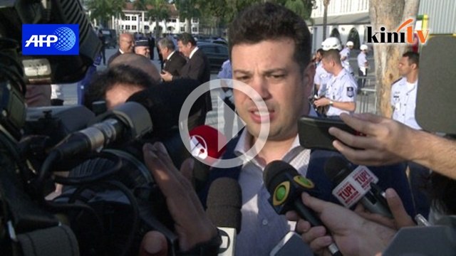 Brazil harap semua negara sertai Sukan Olimpik Rio