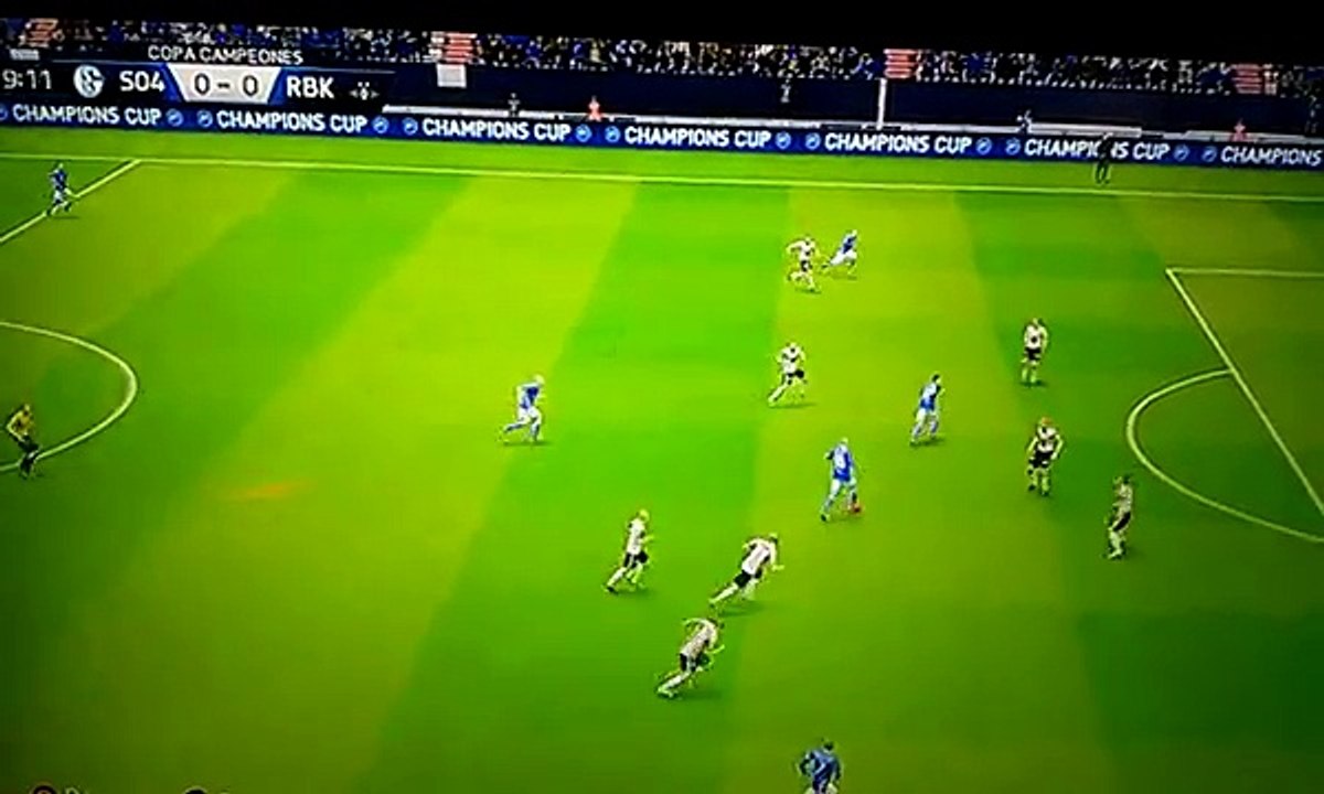 FIFA 16 - Mauro Icardi