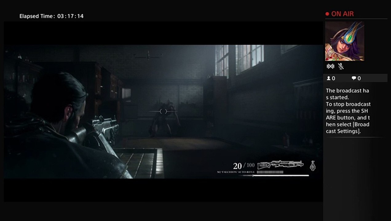 (The Order 1886) (4)