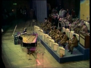 RAY CHARLES Heaven Help Us All