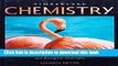 Read Chemistry: An Introduction to General, Organic, and Biological Chemistry (11th Edition)