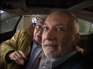 La Fille coupée en deux - Making of 1/4