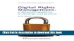 Read Digital Rights Management: A Librarian s Guide to Technology and Practise (Chandos