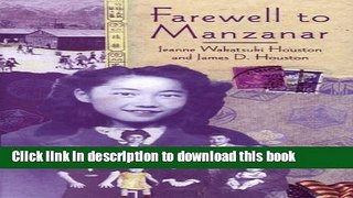 Download Farewell to Manzanar  PDF Free