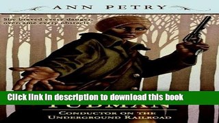 Download Harriet Tubman: Conductor On The Underground Railroad (Turtleback School   Library