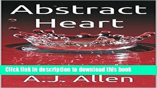 Read Abstract Heart  PDF Free