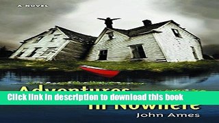 Read Adventures in Nowhere  Ebook Free