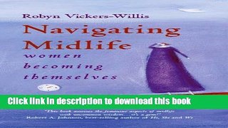 Read Navigating Midlife: Women Becoming Themselves Ebook Free