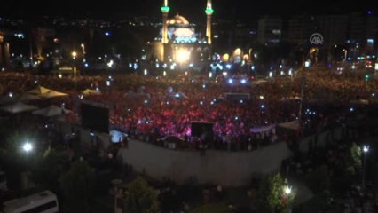 Fetö'nün Darbe Girişimine Tepkiler