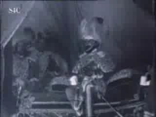 Ijahman Levi Heavy Load Acoustic