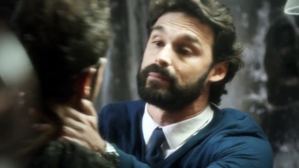 Abel descubrió que Yago es Omar - Escena del día