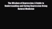 Read The Wisdom of Depression: A Guide to Understanding and Curing Depression Using Natural