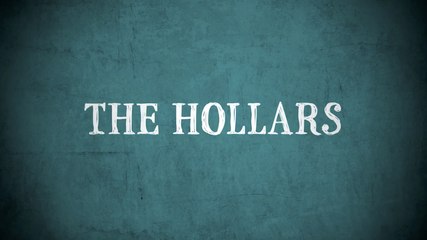 The Hollars - Official Trailer