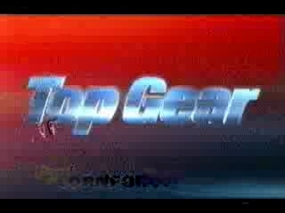TOP GEAR