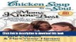 Download Chicken Soup for the Soul: Moms Know Best: Stories of Appreciation for Mothers and Their