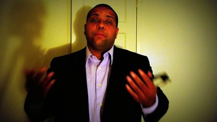 Jonathan Rojas Promo #2 (Showdown)