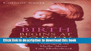 Read Birth Begins at Forty Ebook Free