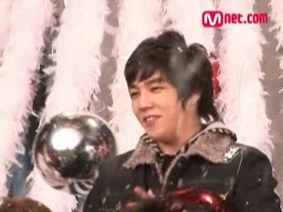 SMTown - Making of Snow Dream  NO CUT STORY