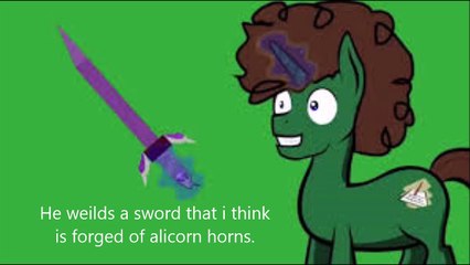 Emerald Comet Cross-Promtion