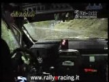 Rallye Sanremo 2006 Andreussi Punto S2000