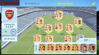 Episodio 1  F8tal Android  Cristiano Ronaldo Jugador F8tal  190 K Monedas