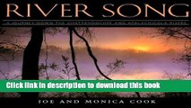 Read Book River Song: A Journey down the Chattahoochee and Apalachicola Rivers E-Book Download