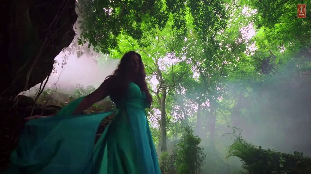 Kabhi Jo Baadal Barse  Lyric Video Jackpot   Arijit Singh   Sachiin J Joshi, Sunny Leone