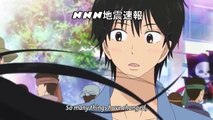 Kimi ni Todoke 2nd Season Romantic Moments
