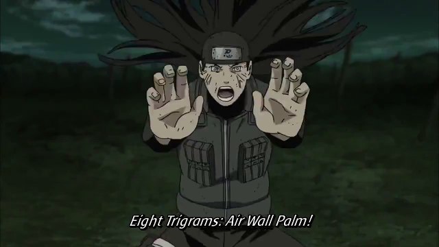 Naruto Shippuuden Epic Moments #1