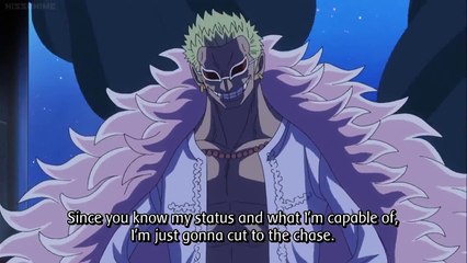 Top 10 Most Epic and Emotional One Piece Moments ⚓