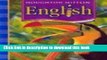 Read Houghton Mifflin English: Student Edition Non-Consumable Level 4 2006  Ebook Free
