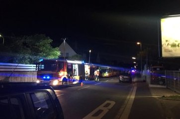 4 Tren Yolcusunu Yaralayan Saldırgan Afgan Mülteci Çıktı