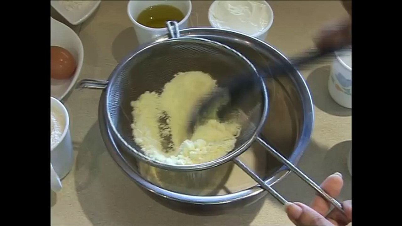 - BASBOUSA ENG - Bajias Cooking