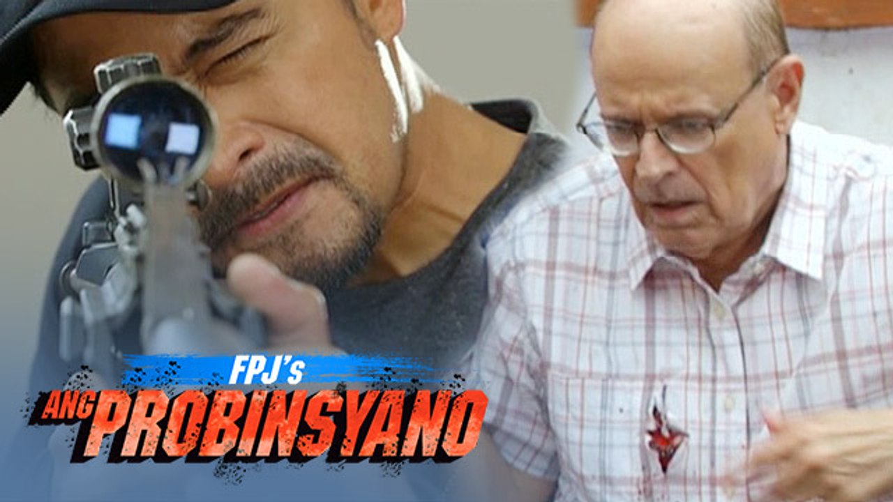 FPJ's Ang Probinsyano: Hector shoots Delfin