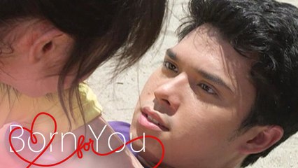 Born For You: Beach outing | Episode 21