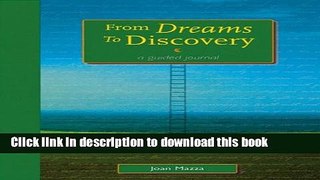 Read From Dreams to Discovery Ebook Free