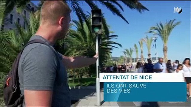 Ophélie Meunier a fait ses débuts hier soir sur M6 dans le 19/45 - Regardez