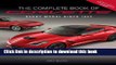 Read The Complete Book of Corvette - Revised   Updated: Every Model Since 1953 (Complete Book