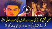 SHOCKING: Remarks of ARYAN KHAN Singer With Qandeel Baloch(VIDEO)