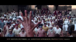 Mohenjo Daro - Action Promo - Hrithik Roshan & Pooja Hegde - In Cinemas Aug 12