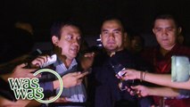 Saipul Datangi KPK Terkait Kasus Suap - WasWas 19 Juli 2016